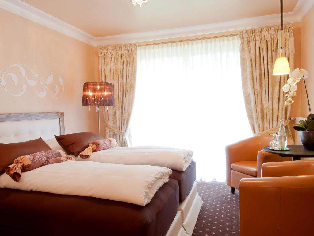 Amethyst Hotel Garni Lüneburg Deutsch Evern Habitación foto